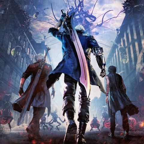 鬼泣VS战神:巅峰对决,谁才是动作游戏之王?
BF与COD巅峰对决:谁才是射击游戏霸主? 鬼泣VS战神:巅峰对决,谁才是动作游戏之王?
BF与COD巅峰对决:谁才是射击游戏霸主?