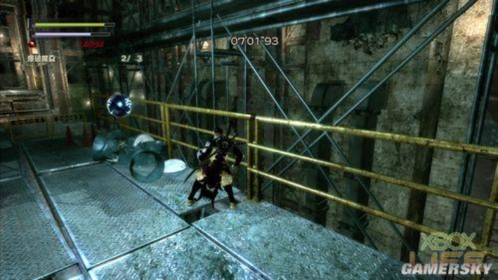 《忍者之刃》全关卡碎片攻略:秘文石、生命/气力碎片速刷秘籍 《忍者之刃》全关卡碎片攻略:秘文石、生命/气力碎片速刷秘籍