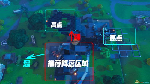 《星痕共鸣》地下街区宝箱全寻宝指南,隐藏位置大揭秘 《星痕共鸣》地下街区宝箱全寻宝指南,隐藏位置大揭秘