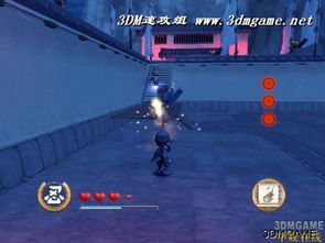 《迷你忍者》剧情揭秘:神秘忍者逆袭之路! 《迷你忍者》剧情揭秘:神秘忍者逆袭之路!