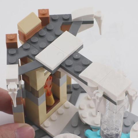 《霍格沃茨遗物》齿轮锁谜题破解攻略:解锁神秘机关秘籍 《霍格沃茨遗物》齿轮锁谜题破解攻略:解锁神秘机关秘籍