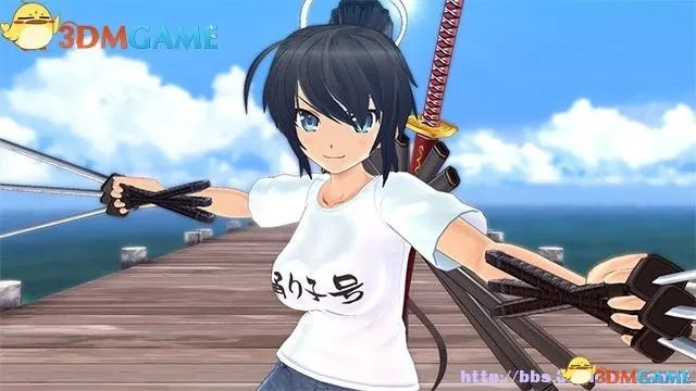 《闪乱神乐》攻略全解析：少女证明全流程解说秘籍