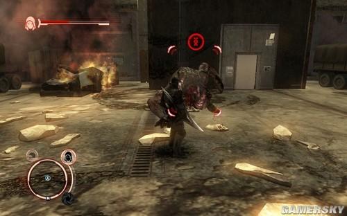 《虐杀原形》主线任务攻略：全程视频解析，隐藏技巧大揭秘