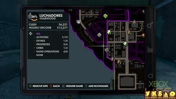 《黑道圣徒4》商店隐藏宝藏大揭秘!解锁图一览 《黑道圣徒4》商店隐藏宝藏大揭秘!解锁图一览