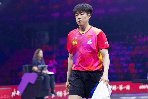 国乒全体解散粉丝群,王楚钦孙颖莎带头表态抵制饭圈守护体育纯粹 国乒全体解散粉丝群,王楚钦孙颖莎带头表态抵制饭圈守护体育纯粹