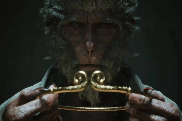 黑神话,悟空更新补丁上线,PC端1.9GB,这些问题修复了! 黑神话,悟空更新补丁上线,PC端1.9GB,这些问题修复了!