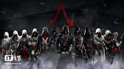 外媒,只有影大卖,才能玩到罗马背景刺客信条? 外媒,只有影大卖,才能玩到罗马背景刺客信条?