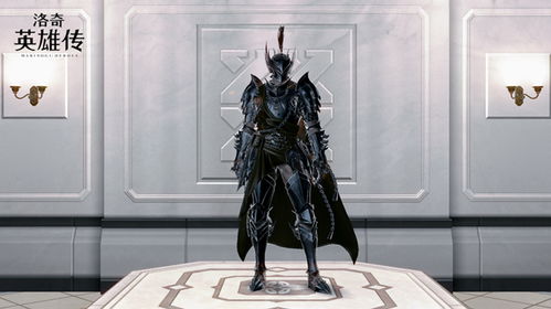 洛奇英雄传春日浪漫时装上新!新战役今日开启咋玩? 洛奇英雄传春日浪漫时装上新!新战役今日开启咋玩?