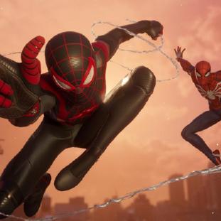 Insomniac Games坚守剧情驱动,怎样打造优质游戏体验? Insomniac Games坚守剧情驱动,怎样打造优质游戏体验?