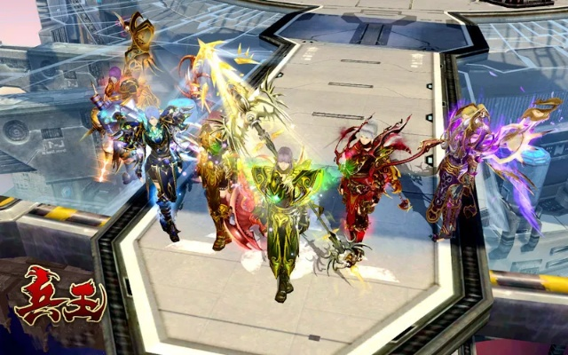 兵王ol奥丁之谜?快来解锁超多神秘剧情! 兵王ol奥丁之谜?快来解锁超多神秘剧情!