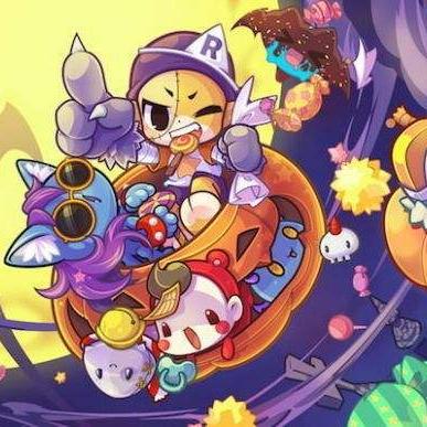 洛克王国大更新！全新精灵即将亮相