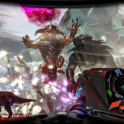 游戏启动更稳定!Steam客户端全新升级 游戏启动更稳定!Steam客户端全新升级