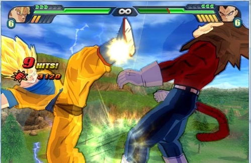 《龙珠Z电光火石0》24位角色集结,谁将称霸战场? 《龙珠Z电光火石0》24位角色集结,谁将称霸战场?