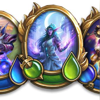 《炉石传说》31.6补丁大揭秘:新内容抢先看! 《炉石传说》31.6补丁大揭秘:新内容抢先看!