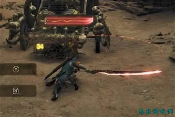 《怪物猎人荒野》太刀操作攻略:掌握太刀操技巧 《怪物猎人荒野》太刀操作攻略:掌握太刀操技巧