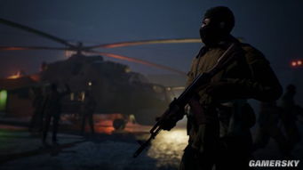 《秘密潜入:起源》预告揭秘!独家玩法大曝光! 《秘密潜入:起源》预告揭秘!独家玩法大曝光!