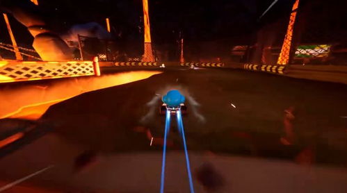 《跑跑卡丁车》台服明年1月底停运,经典赛道再无激情竞速! 《跑跑卡丁车》台服明年1月底停运,经典赛道再无激情竞速!