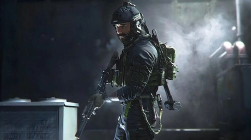 《使命召唤19》单人战役“边界线”10月28日震撼发售！