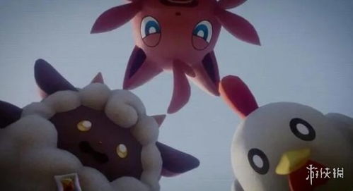 《幻兽帕鲁梅莉姆配种攻略:高效繁育技巧揭秘》 《幻兽帕鲁梅莉姆配种攻略:高效繁育技巧揭秘》