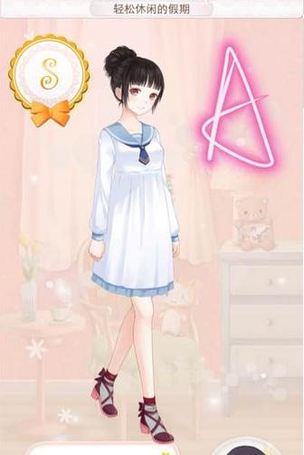 《无限暖暖》纱裙鱼攻略:轻松获取方法大揭秘 《无限暖暖》纱裙鱼攻略:轻松获取方法大揭秘