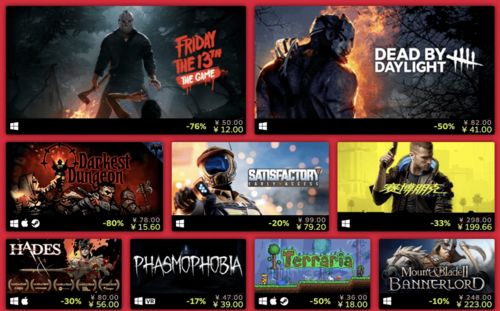 《拾荒者》免费生存射击新篇章：Steam与Epic双平台同步上线