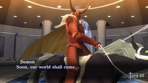 《真女神转生3HD》新升级!独家揭秘五大神秘新功能 《真女神转生3HD》新升级!独家揭秘五大神秘新功能