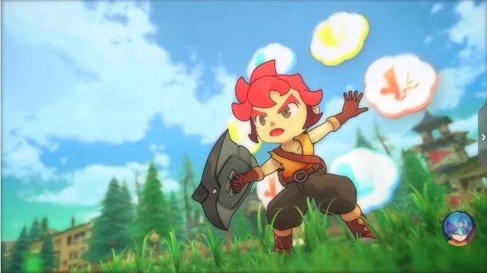 《小镇英雄》IGN7分:创意战斗挑战重重 《小镇英雄》IGN7分:创意战斗挑战重重