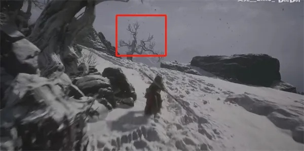 《黑神话悟空》青背龙BOSS简易攻略：隐藏位置曝光！