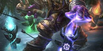 《魔兽世界》11.0前夕萨满简易输出技巧攻略! 《魔兽世界》11.0前夕萨满简易输出技巧攻略!