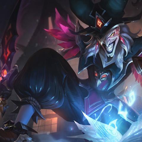 《真人快打11》小丑角色确认加入!独家爆料! 《真人快打11》小丑角色确认加入!独家爆料!