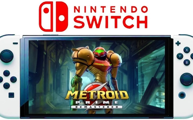 《银河战士出击!》Switch免费新游11月上线,独家体验抢先看 《银河战士出击!》Switch免费新游11月上线,独家体验抢先看