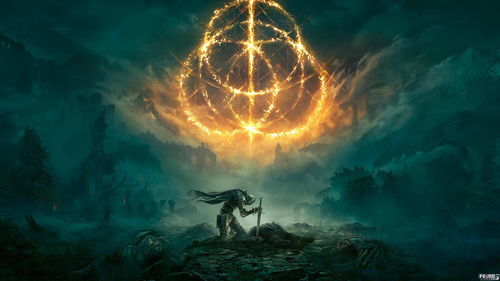 《艾尔登法环》DLC法师必备！黄金树之影强力魔法祷告攻略揭秘