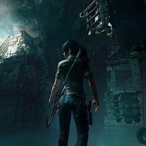 《古墓丽影：暗影》试玩前瞻：重温经典，探索未知