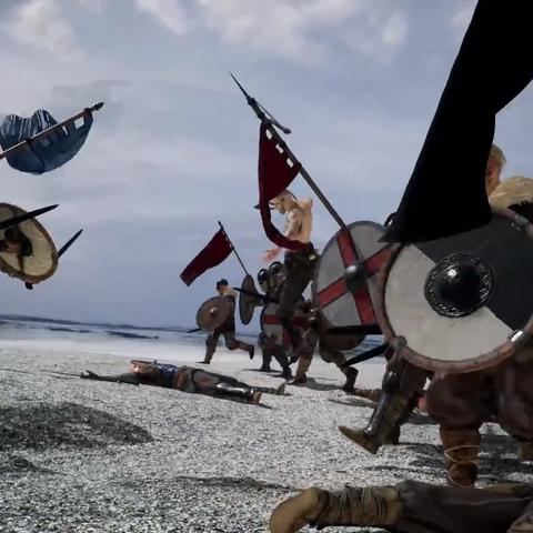 《天国:拯救》免费DLC大放送!独家MOD工具等你来玩 《天国:拯救》免费DLC大放送!独家MOD工具等你来玩