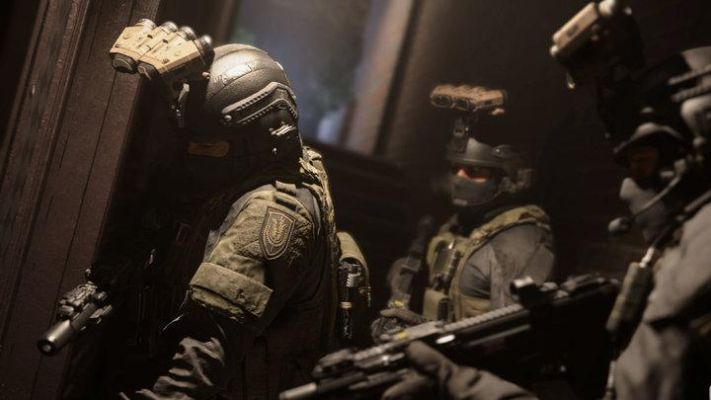 《Epic CEO力荐:3A大作必用光线追踪,体验革新!》 《Epic CEO力荐:3A大作必用光线追踪,体验革新!》