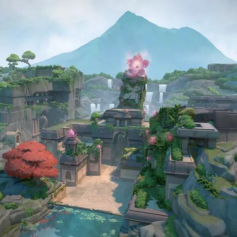 《无畏契约》v8.11版本前瞻:新内容大揭秘! 《无畏契约》v8.11版本前瞻:新内容大揭秘!