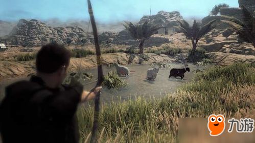 《合金装备:幸存》同步PC/主机发售,265元惊喜价! 《合金装备:幸存》同步PC/主机发售,265元惊喜价!