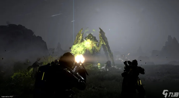 《地狱潜者2》速刷攻略:高效刷怪技巧揭秘 《地狱潜者2》速刷攻略:高效刷怪技巧揭秘