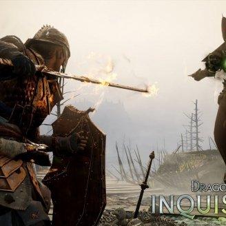 《龙腾世纪》新作多人模式招募！BioWare紧急扩编中