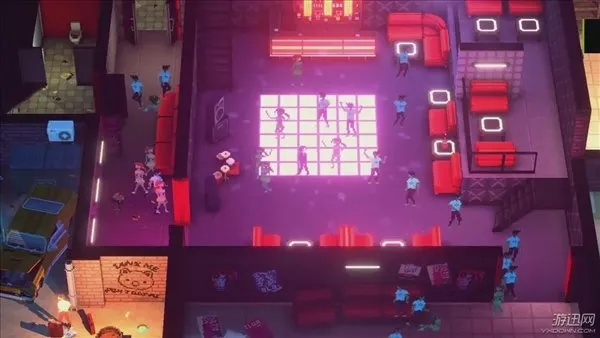 《疯狂派对大亨》Alpha版首发！独家预告片抢先看