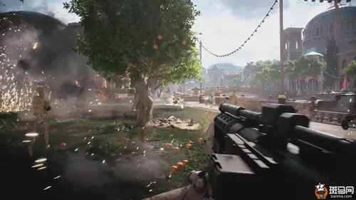 E3 2017焦点展示：游戏大作流程抢先看