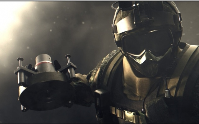 《彩虹六号:围攻》年度健康行动大揭秘!🎮 《彩虹六号:围攻》年度健康行动大揭秘!🎮