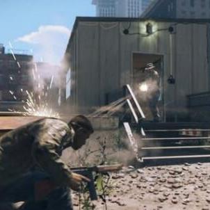 《黑手党3》免费补丁升级：跑车改装狂飙赛道