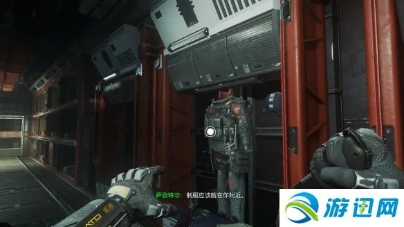 《使命召唤13》奖杯揭秘：隐藏支线任务等你解锁