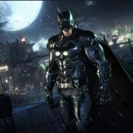 《蝙蝠侠:阿卡姆》新发售预告片曝光!超燃场面引期待 《蝙蝠侠:阿卡姆》新发售预告片曝光!超燃场面引期待