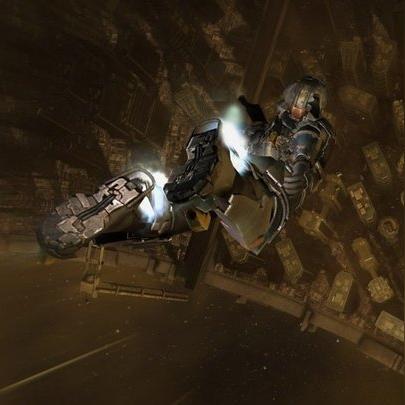 《永恒空间》挑战《无人深空》:体验版来袭,谁将称霸太空? 《永恒空间》挑战《无人深空》:体验版来袭,谁将称霸太空?