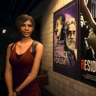 《生化危机4》MOD高清重制截图曝光,视觉盛宴来袭! 《生化危机4》MOD高清重制截图曝光,视觉盛宴来袭!