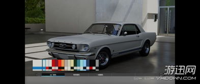 《极限竞速6》PC版Beta公测开启!畅爽飙车体验抢先体验 《极限竞速6》PC版Beta公测开启!畅爽飙车体验抢先体验