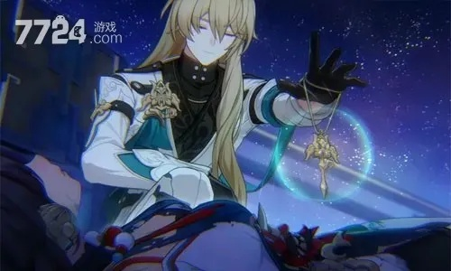 《崩坏星穹铁道》罗刹技能解析:遗器搭配攻略推荐 《崩坏星穹铁道》罗刹技能解析:遗器搭配攻略推荐