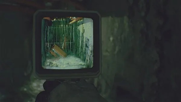 《Routine》生存恐怖新游:揭秘无尽等待背后的惊悚真相 《Routine》生存恐怖新游:揭秘无尽等待背后的惊悚真相